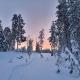 Unique aurora experience, Aittoperä (photo 7)