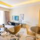 Exquisite 1BR at DAMAC Paramount Tower D, Dubái - Foto 10