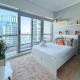Marina View-2BR,6 Guests, Central location, Marina Walk Dubai - Foto 5