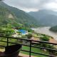 Aloha 1 & 2 BHK with Infinity Pool Rishikesh - Foto 5
