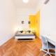 Peaceful Central 1BR with AC - Yellow House, Budapest - Foto 2
