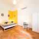 Peaceful Central 1BR with AC - Yellow House, Budapest - Foto 4