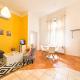Peaceful Central 1BR with AC - Yellow House, Budapest - Foto 7