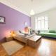 Deco House -Family-Friendly 2BR Downtown Apartment AC, Budapest - Foto 8