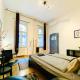 Deco House -Family-Friendly 2BR Downtown Apartment AC, Budapest - Foto 6