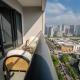 EasyGo - Stylish 2BR With City View in Sobha Creek, Dubaï - Photo 8