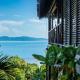 Villa Anahata, Ko Pha Ngan