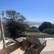 Lagoon and mountain views, Plett central, new apartment Plettenberg Bay - Foto 4