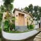 Wana Jiwa Ubud Private Villa with Rice Field View - Photo 2