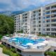 Status-M Apartments 187, Bečići (fotografie 7)