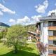 Superbe T3 neuf, idéal pour le ski, à 50m du téléski de la Turche, avec balcon et parking - FR-1-685-45, Les Gets (foto 6)