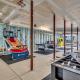 Game Room, Kayaks, Steps to the Ocean!, Ocean Gate (fotografie 5)