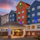 Holiday Inn Express & Suites Indianapolis - East by IHG, Индианаполис (фото 9)