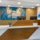 Holiday Inn Express & Suites Indianapolis - East by IHG, Индианаполис (фото 8)