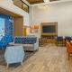 Holiday Inn Express & Suites Indianapolis - East by IHG, Индианаполис (фото 6)