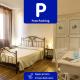 Onlyrooms I - Free Parking & Central, Cagliari - Fotografie 1