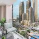 Forte 4BR Luxury Dubai Opera & BLVD Views PS5, Dubai - Foto 6