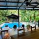 Finca Ardilla Jungle Lodge