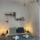 DOMUS I Cozy Apt -20 min from Colosseum Roma - Foto 8