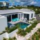 Skyline Villas - Villa Pluto Oceanfront with Private Pool, Turtle Cove (photo 6)