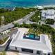 Skyline Villas - Villa Pluto Oceanfront with Private Pool, Turtle Cove (photo 4)