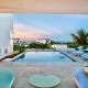 Skyline Villas - Villa Jupiter Oceanfront with Private Pool, Turtle Cove