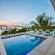 Skyline Villas - Villa Venus with Private Pool, Turtle Cove