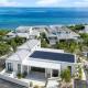 Skyline Villas - Villa Venus with Private Pool, Turtle Cove (photo 5)