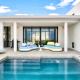 Skyline Villas - Villa Venus with Private Pool, Turtle Cove (photo 8)