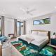 Skyline Villas - Villa Venus with Private Pool, Turtle Cove (photo 9)