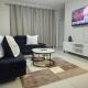 Eland Ridge, Boksburg