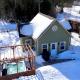 Chalets BSL Saint-Simon-de-Rimouski - Photo 2