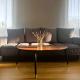 Peaceful Seaside Stay for Couples & Digital Nomads, Tallinn