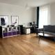 Peaceful Seaside Stay for Couples & Digital Nomads, Tallinn (Foto 5)