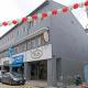 iNN at Temple St by Q Loft, Singapur