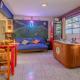 Puerta Azul Hostel, Capilla del Monte (foto 4)