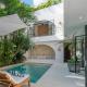 Villa Unna in Canggu by Elite Havens
