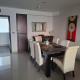 Apartment on Beach, Stunning Views, Rayong, Ban Phayun (Foto 9)