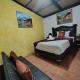 Casa Mashallah Antigua Guatemala, Antigua Guatemala - Zdjęcie 6
