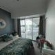 2 Bedroom Apartment Princess Wharf, Auckland - Zdjęcie 9