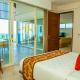 Kiandra 1 BR Suite Ocean View ZN316, Senggigi  - Photo 2