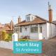 Livingstone Crescent - No 5, St Andrews