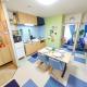 Aoto 302 Cozy Tokyo Stay Near Station Airport Disney Access, Tokio - Zdjęcie 3