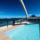 SHB - Elegante apto com vista mar no Gonzaga, Santos (foto 7)