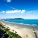 SHB - Elegante apto com vista mar no Gonzaga, Santos (foto 10)