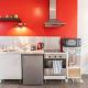Quiet & central duplex apartment Wifi near Rhône & Parc Blandan, Lione (foto 4)