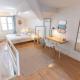 Quiet & central duplex apartment Wifi near Rhône & Parc Blandan, Lione (foto 7)
