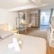 Quiet & central duplex apartment Wifi near Rhône & Parc Blandan, Lione (foto 9)