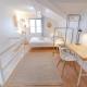 Quiet & central duplex apartment Wifi near Rhône & Parc Blandan, Lione (foto 10)