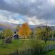 Cozy mountain house, Trăisteni (zdjęcie 7)